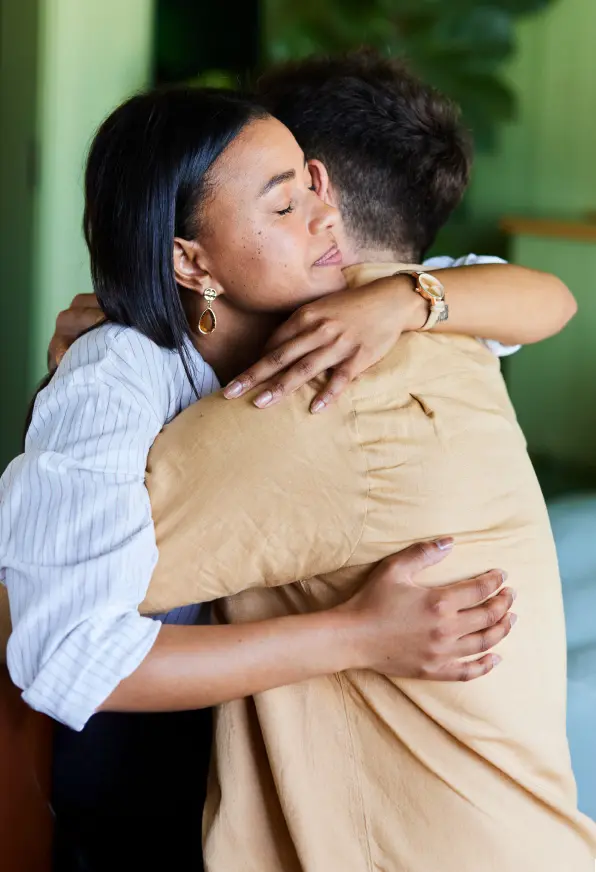 Relationships and boundaries