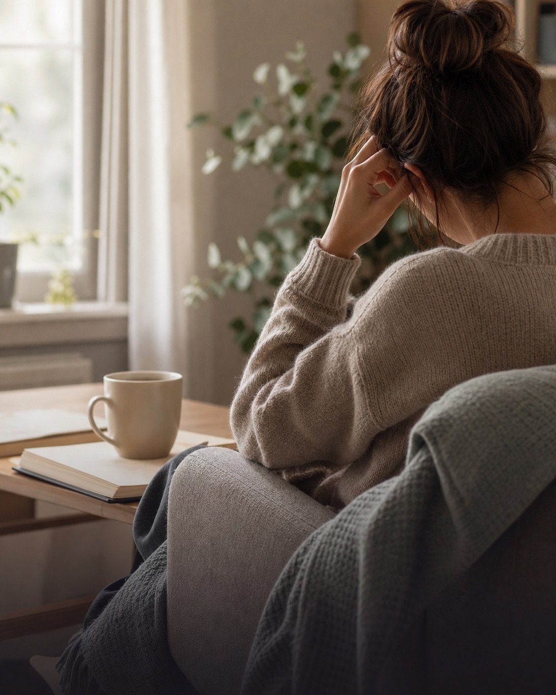 Stress and burnout